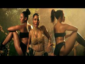 Nicki Minaj Anaconda (M)